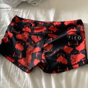 Fleo shorts